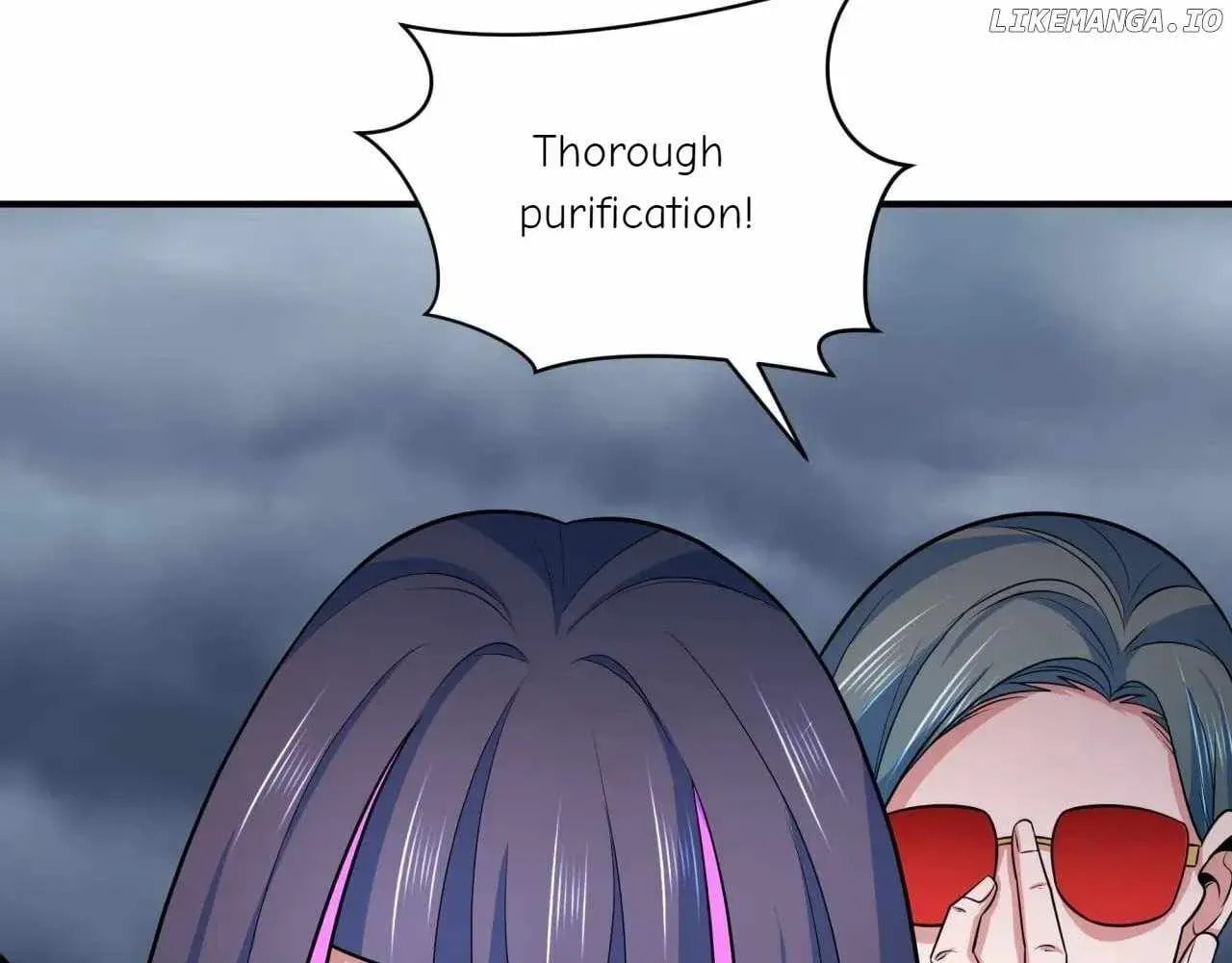Age of Terror Chapter 114.7 page 17 - 