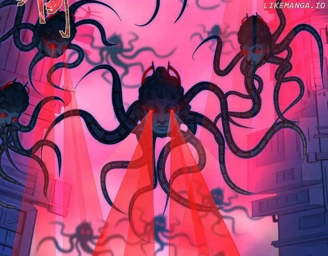 Age of Terror Chapter 114.7 page 166 - 