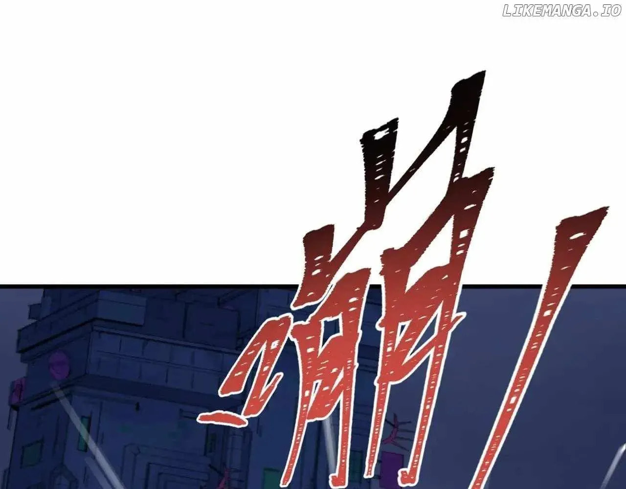 Age of Terror Chapter 114.7 page 41 - 