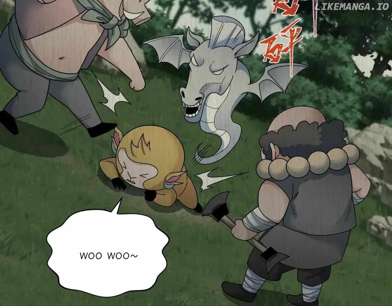 Age of Terror Chapter 114.7 page 71 - 