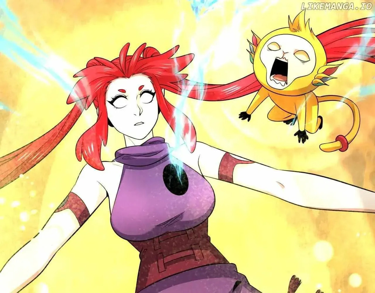 Age of Terror Chapter 114.7 page 97 - 