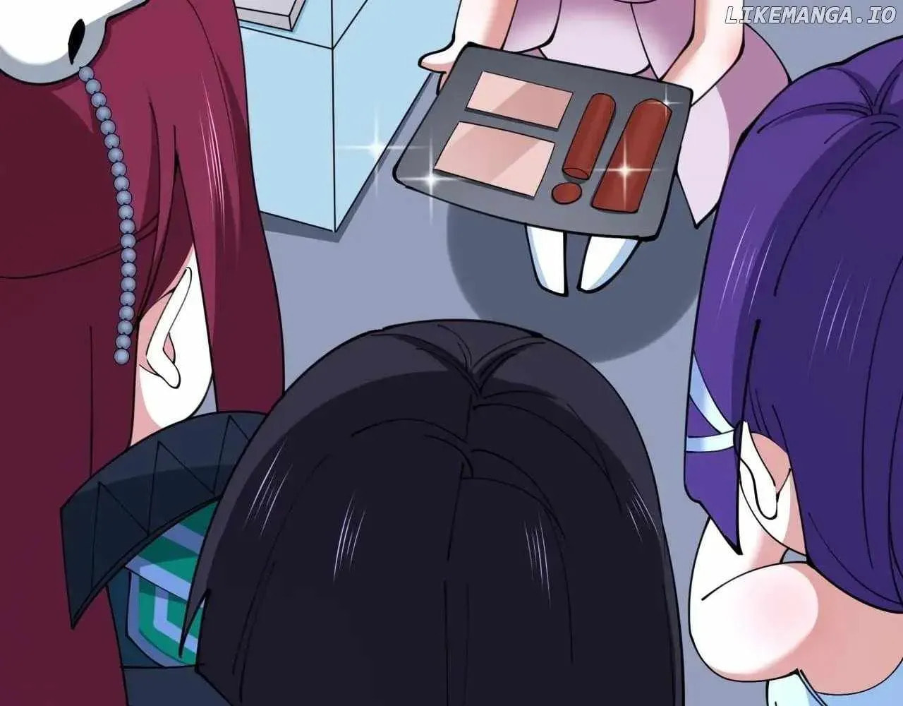 Age of Terror Chapter 114.8 page 104 - 