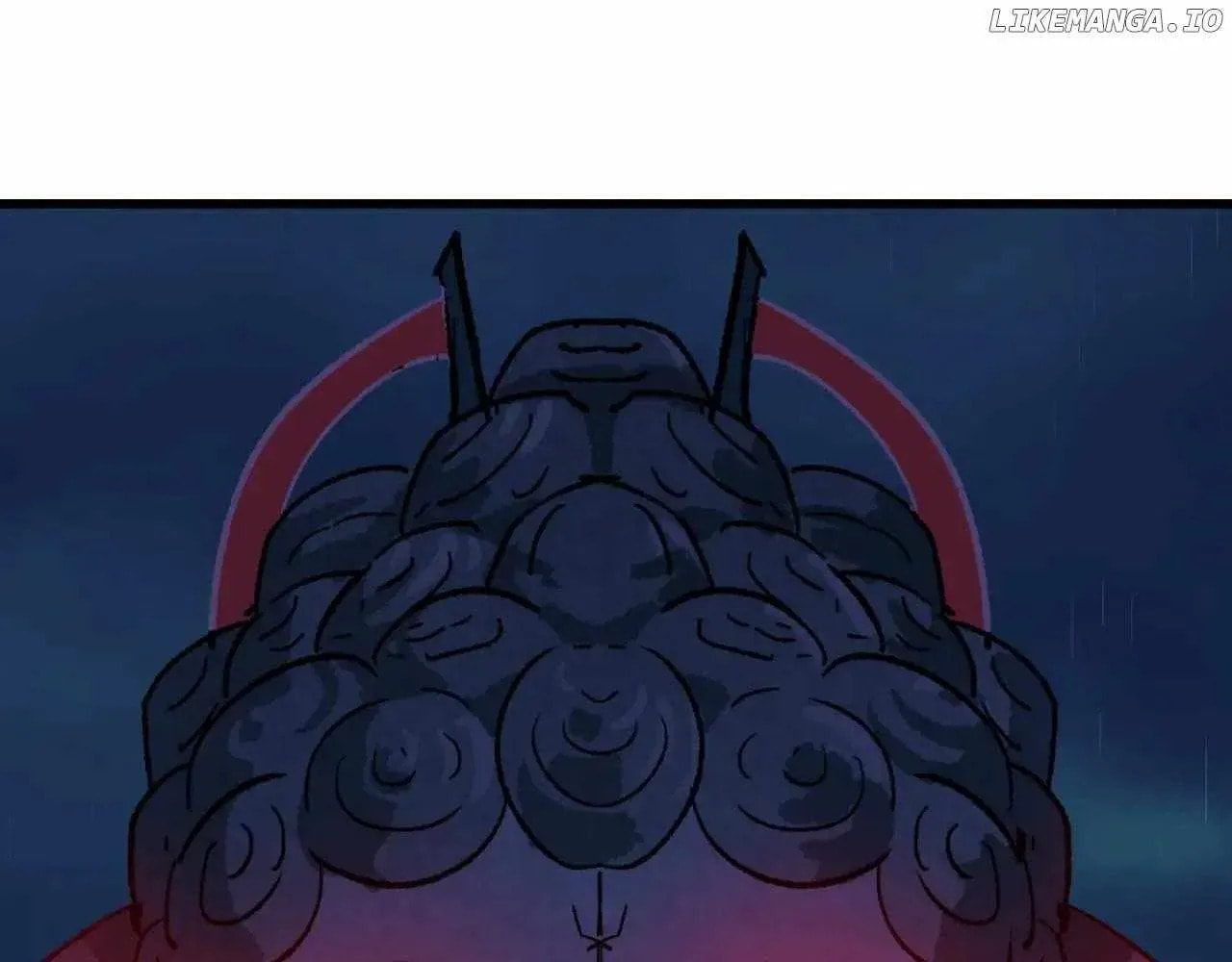 Age of Terror Chapter 114.8 page 18 - 