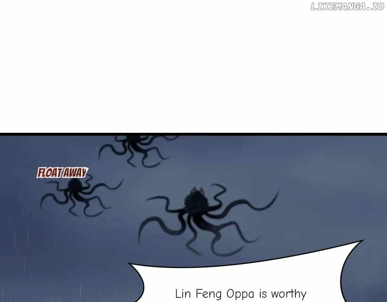Age of Terror Chapter 114.8 page 21 - 