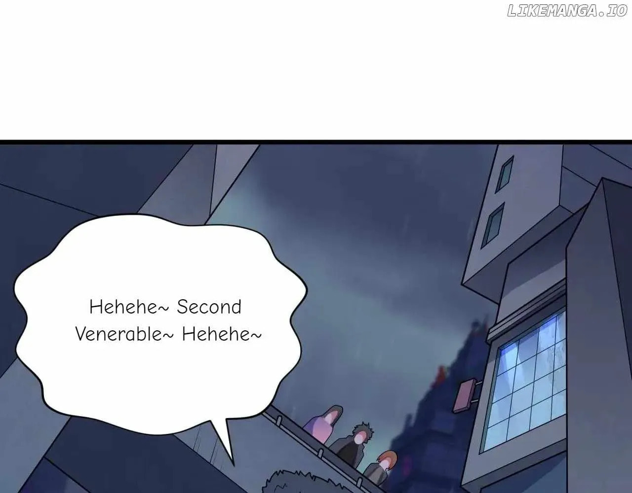 Age of Terror Chapter 114.8 page 27 - 