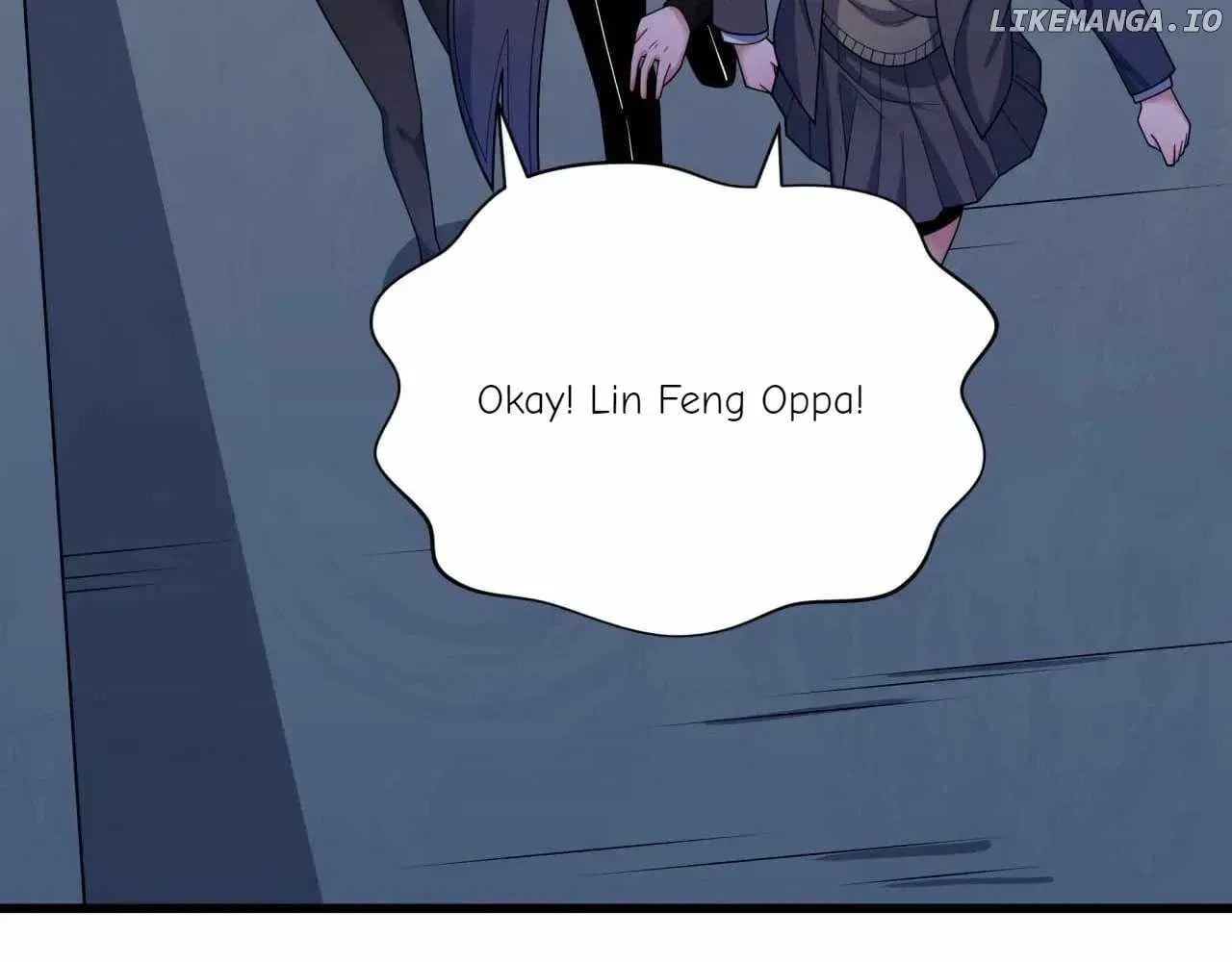 Age of Terror Chapter 114.8 page 39 - 