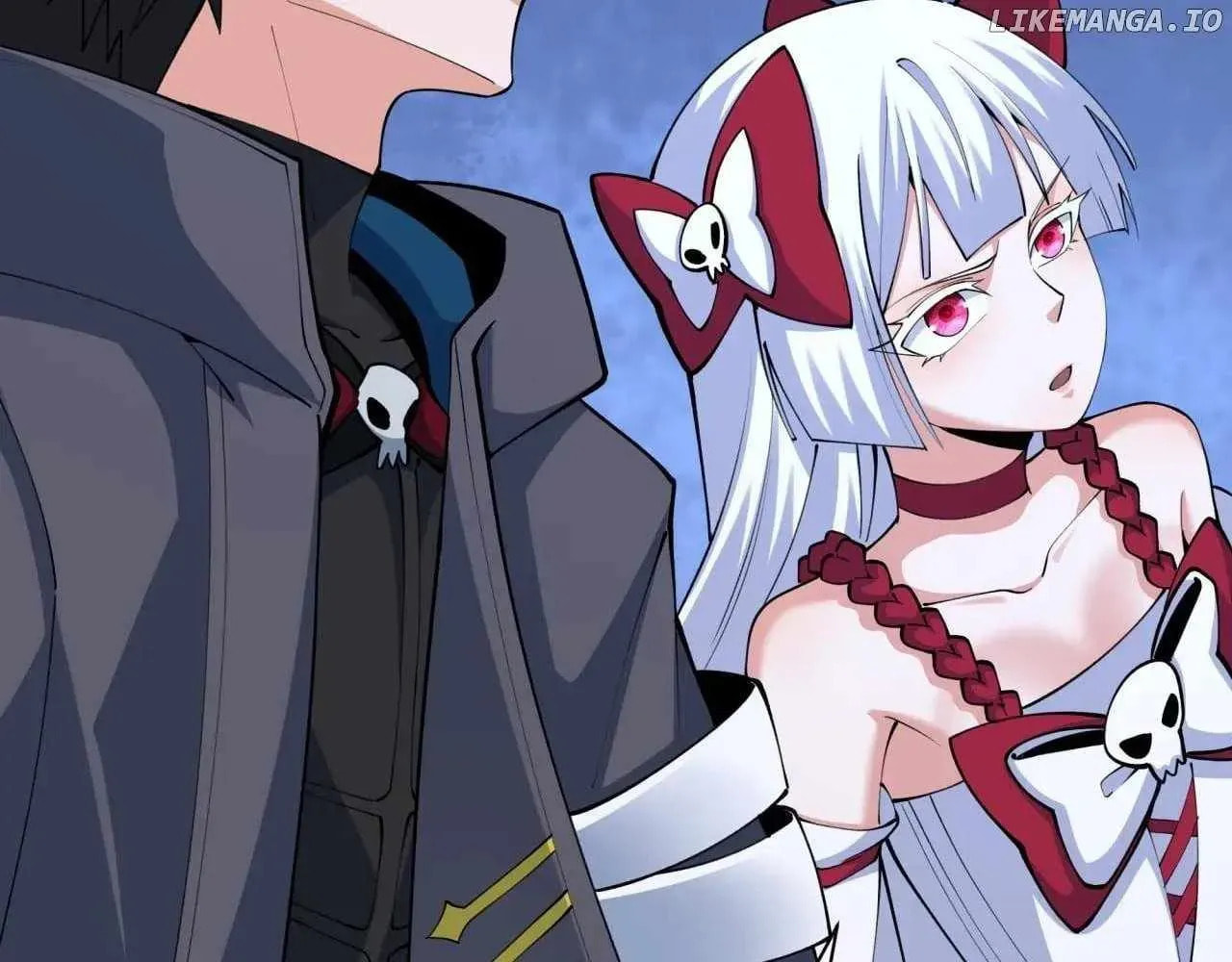 Age of Terror Chapter 114.8 page 45 - 