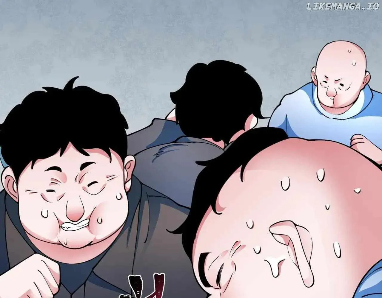 Age of Terror Chapter 114.8 page 65 - 