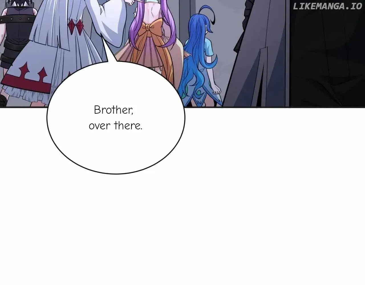 Age of Terror Chapter 114.8 page 88 - 