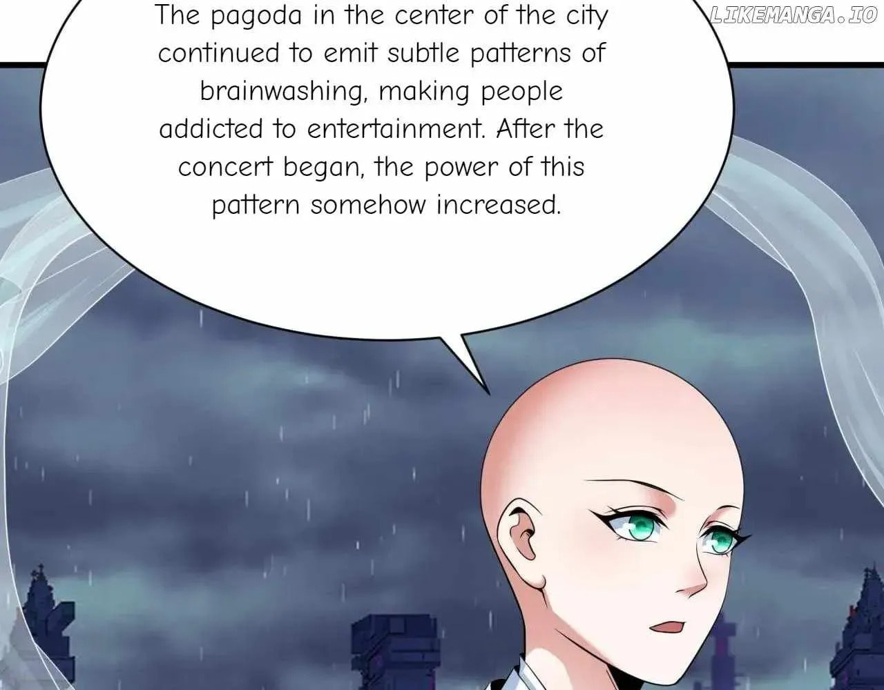 Age of Terror Chapter 114.9 page 11 - 