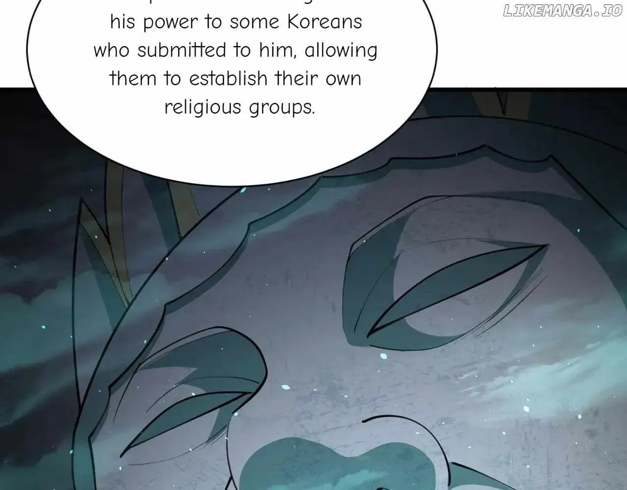 Age of Terror Chapter 114.9 page 120 - 