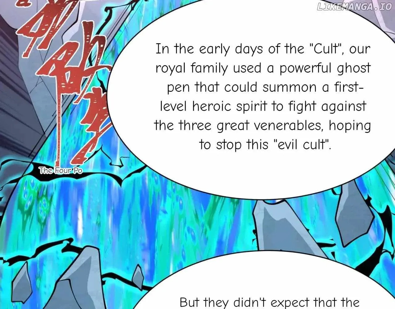 Age of Terror Chapter 114.9 page 125 - 