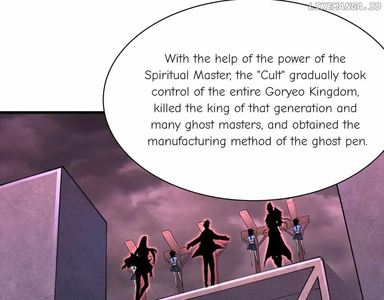 Age of Terror Chapter 114.9 page 128 - 