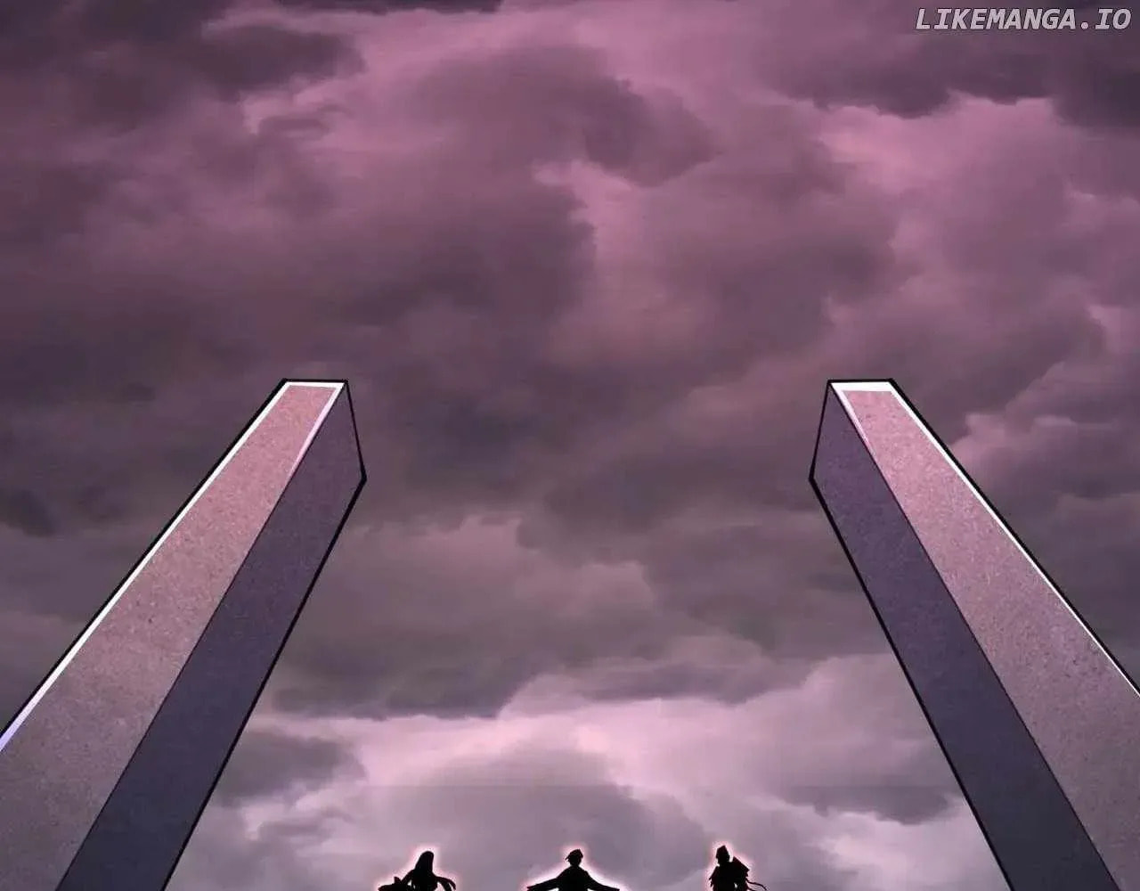 Age of Terror Chapter 114.9 page 132 - 