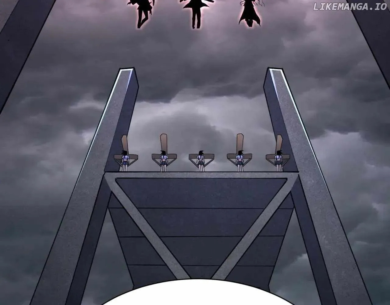 Age of Terror Chapter 114.9 page 133 - 