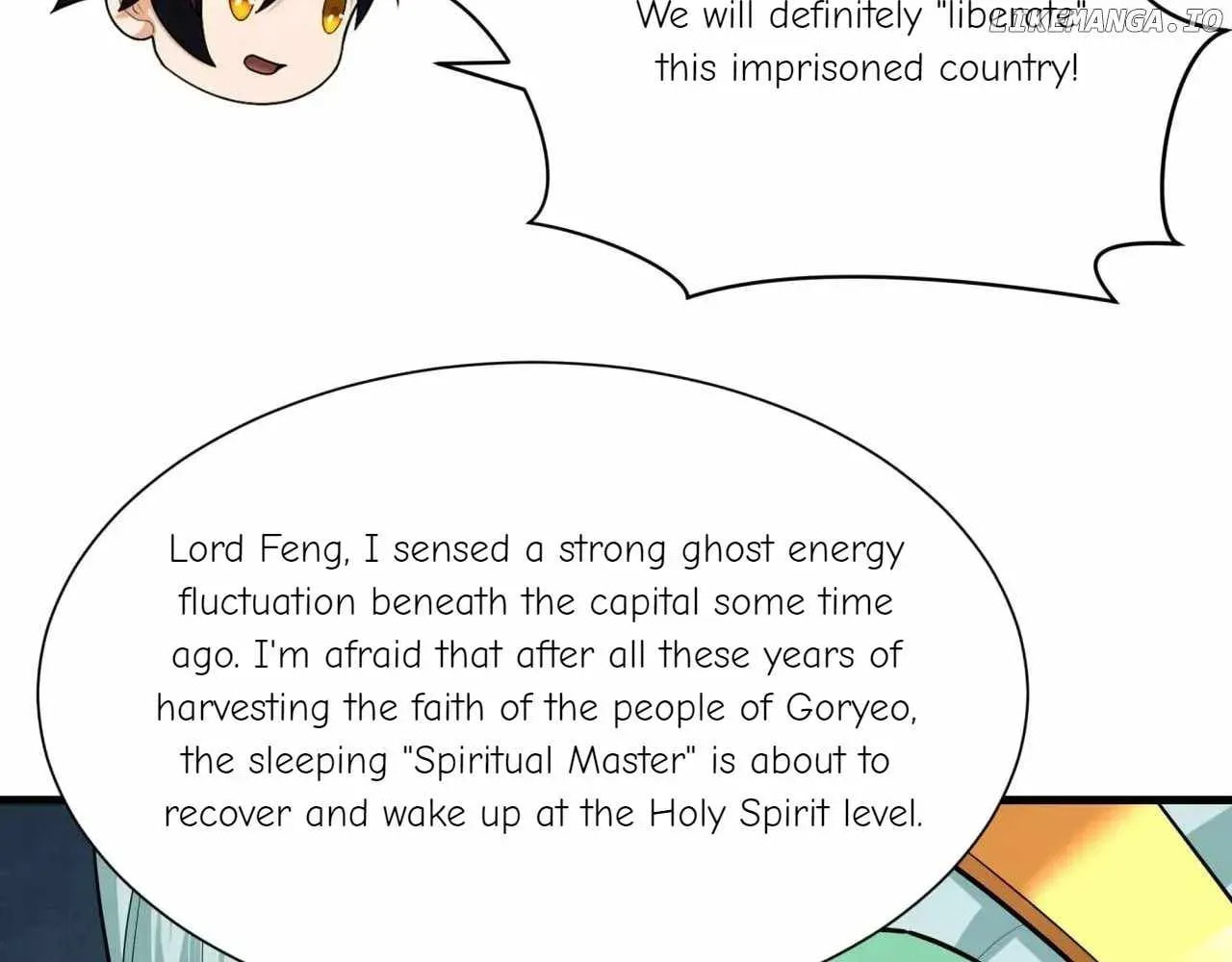 Age of Terror Chapter 114.9 page 144 - 