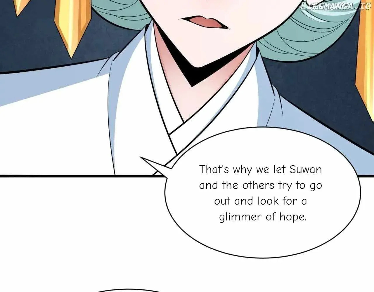 Age of Terror Chapter 114.9 page 146 - 
