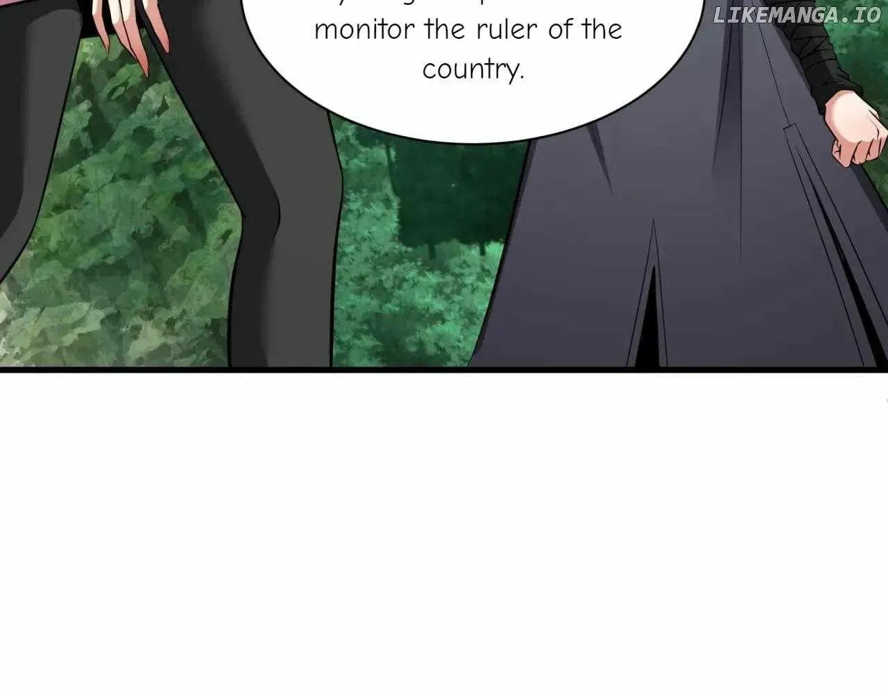 Age of Terror Chapter 114.9 page 28 - 