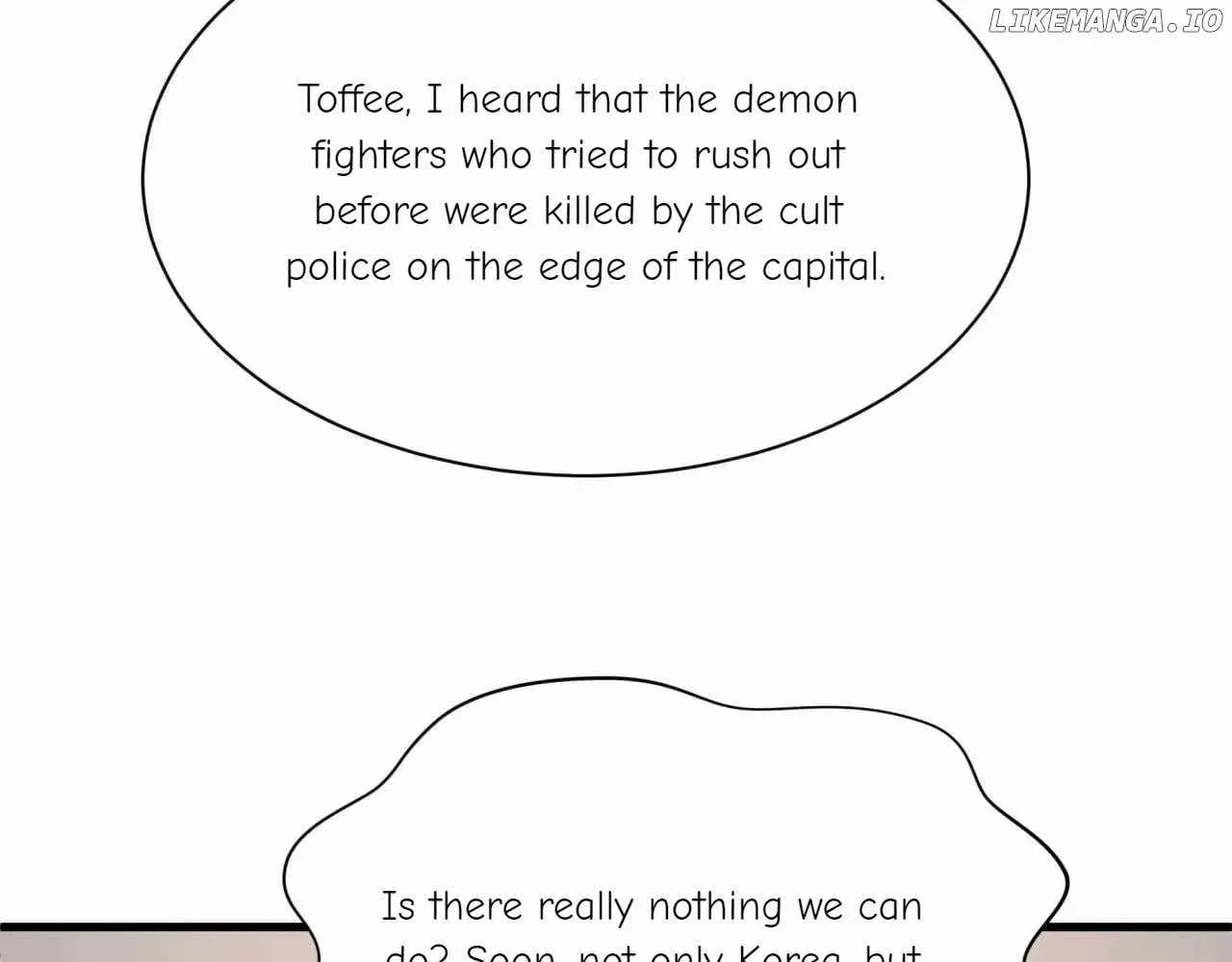 Age of Terror Chapter 114.9 page 36 - 