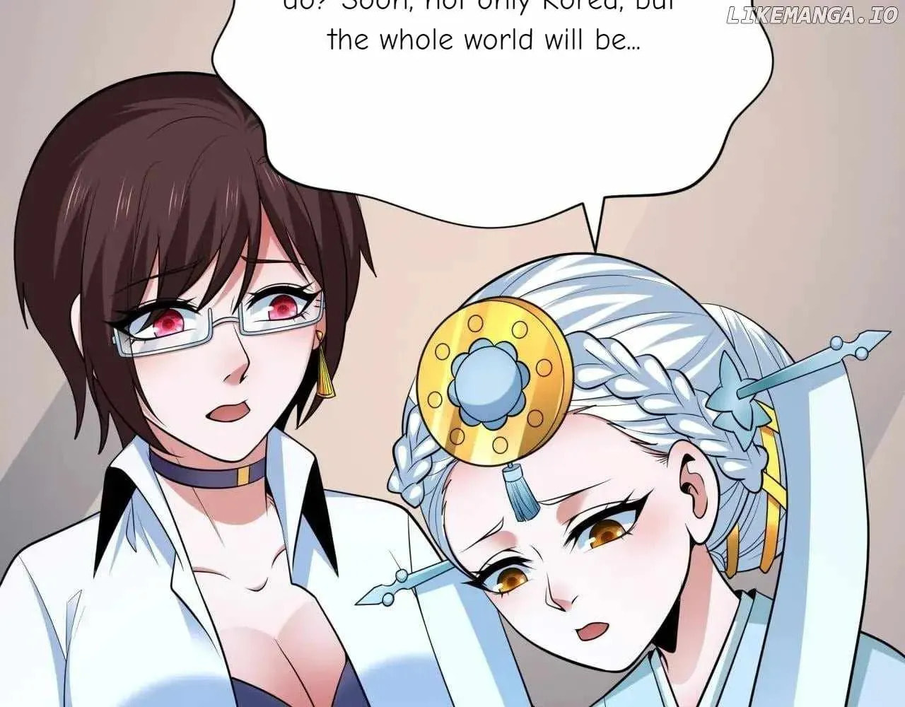 Age of Terror Chapter 114.9 page 37 - 