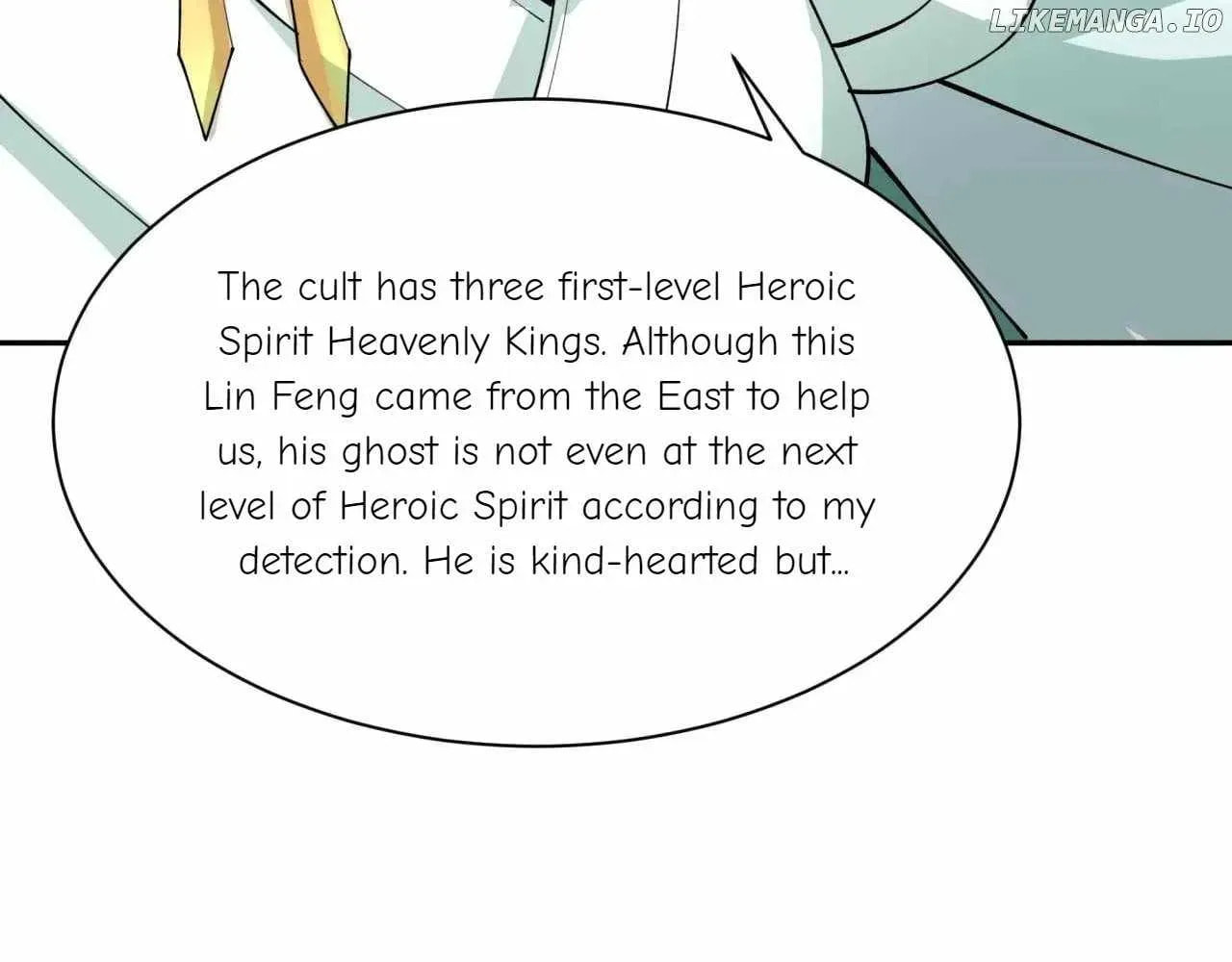 Age of Terror Chapter 114.9 page 66 - 