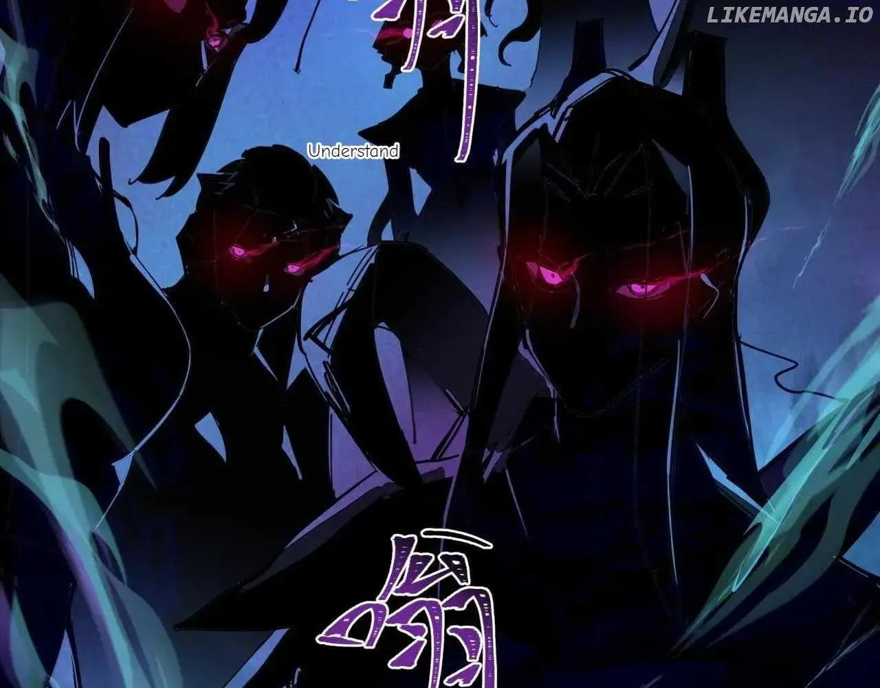 Age of Terror Chapter 114.9 page 71 - 