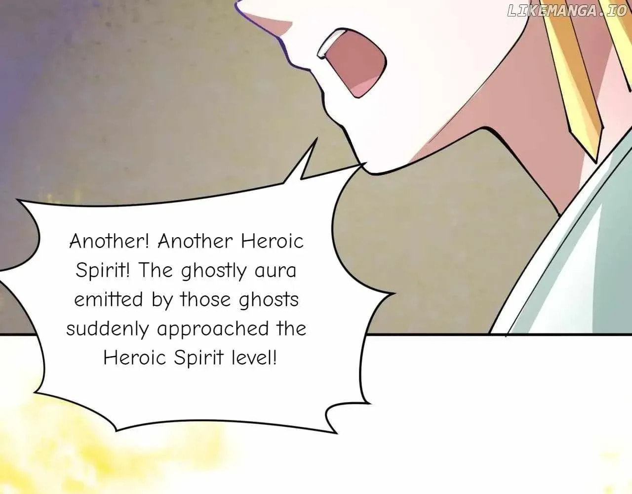 Age of Terror Chapter 114.9 page 74 - 