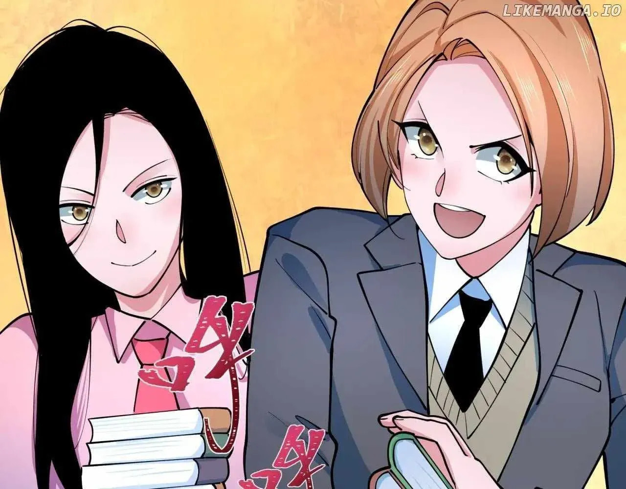 Age of Terror Chapter 114.9 page 95 - 
