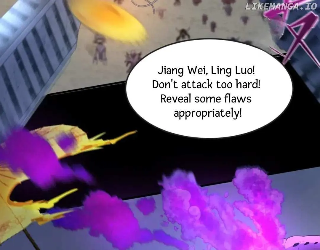 Age of Terror Chapter 114 page 108 - 