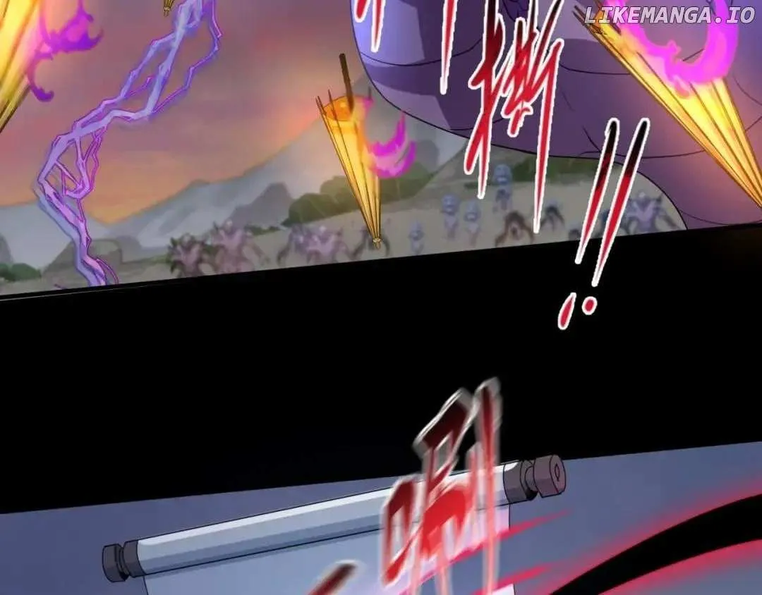 Age of Terror Chapter 114 page 110 - 