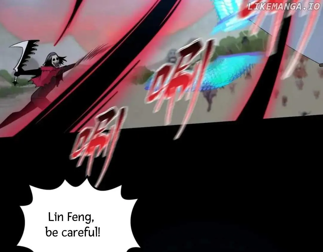 Age of Terror Chapter 114 page 112 - 