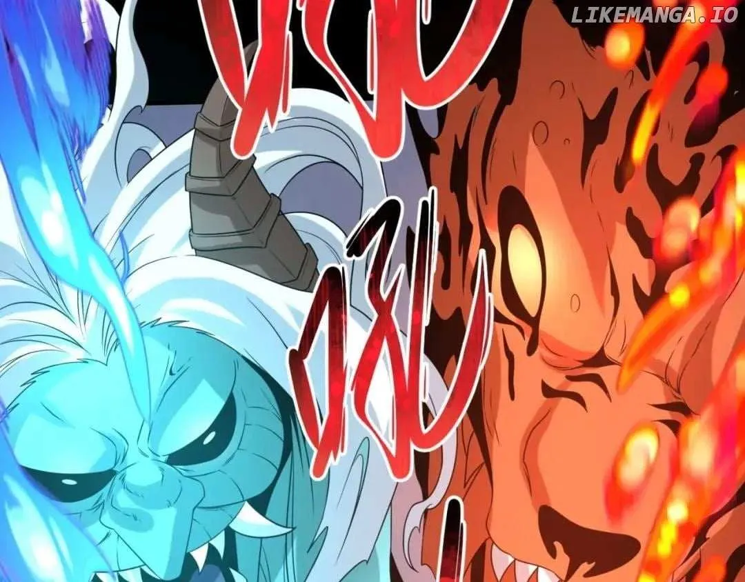 Age of Terror Chapter 114 page 115 - 