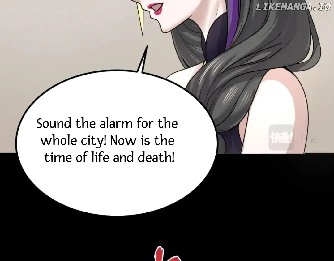 Age of Terror Chapter 114 page 13 - 