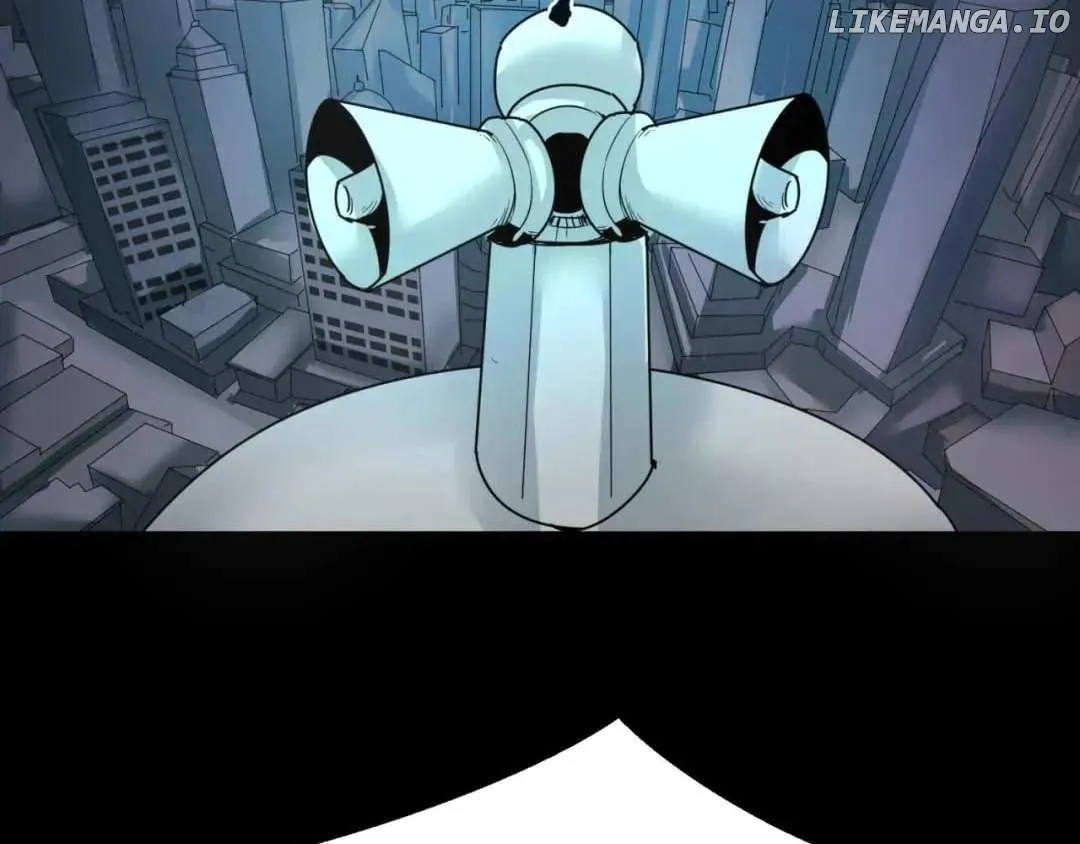 Age of Terror Chapter 114 page 15 - 