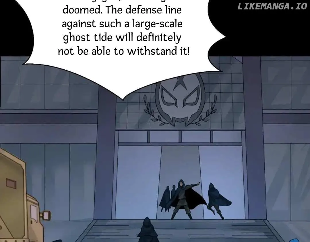 Age of Terror Chapter 114 page 18 - 