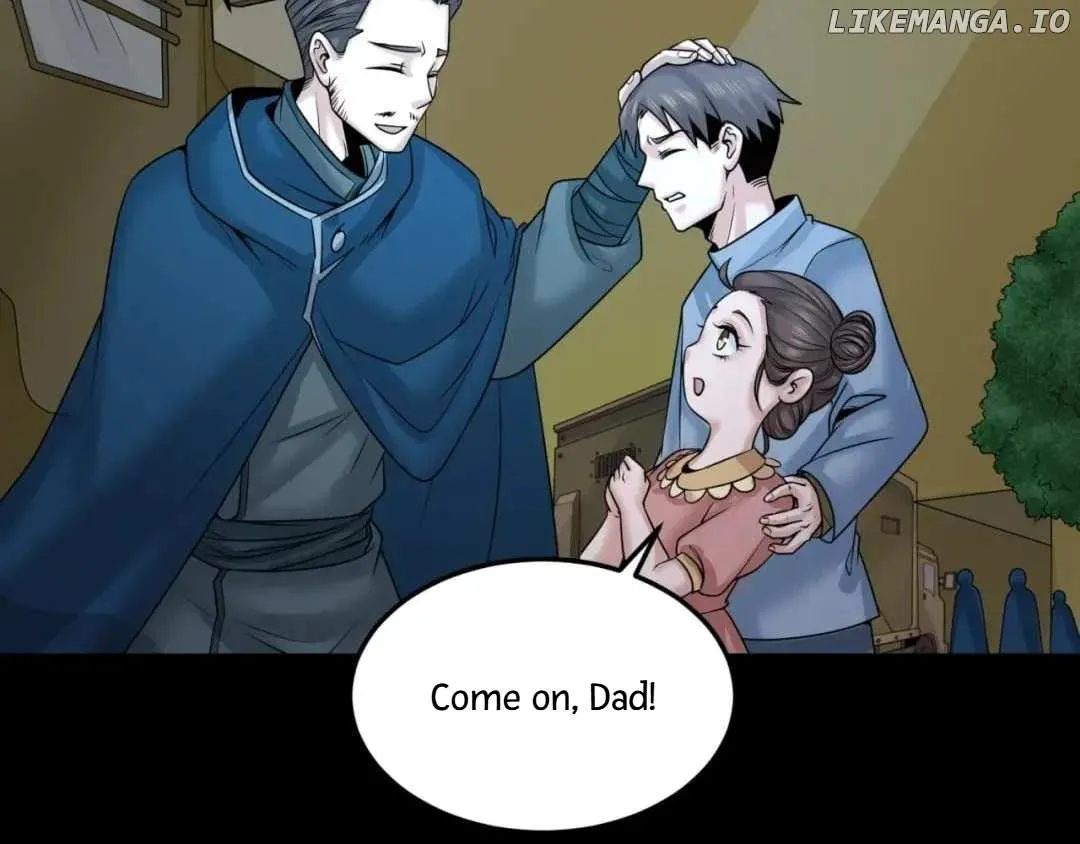 Age of Terror Chapter 114 page 21 - 