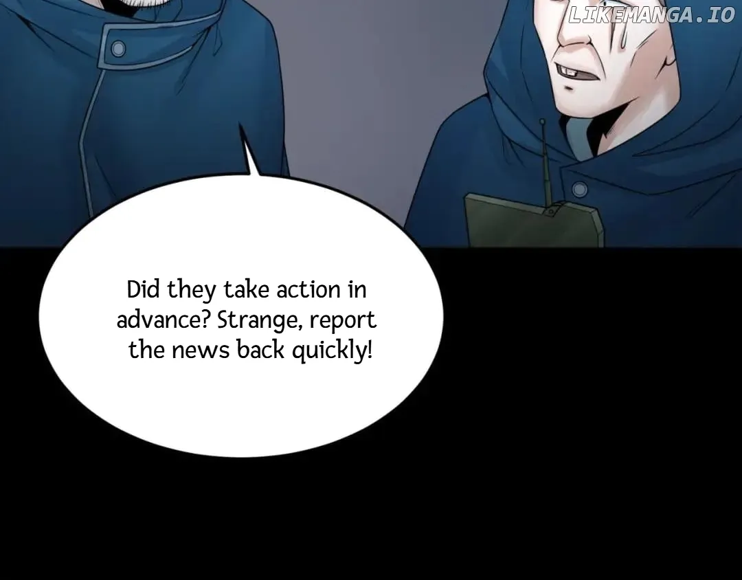 Age of Terror Chapter 114 page 24 - 