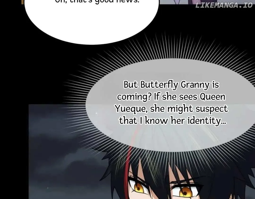 Age of Terror Chapter 114 page 29 - 
