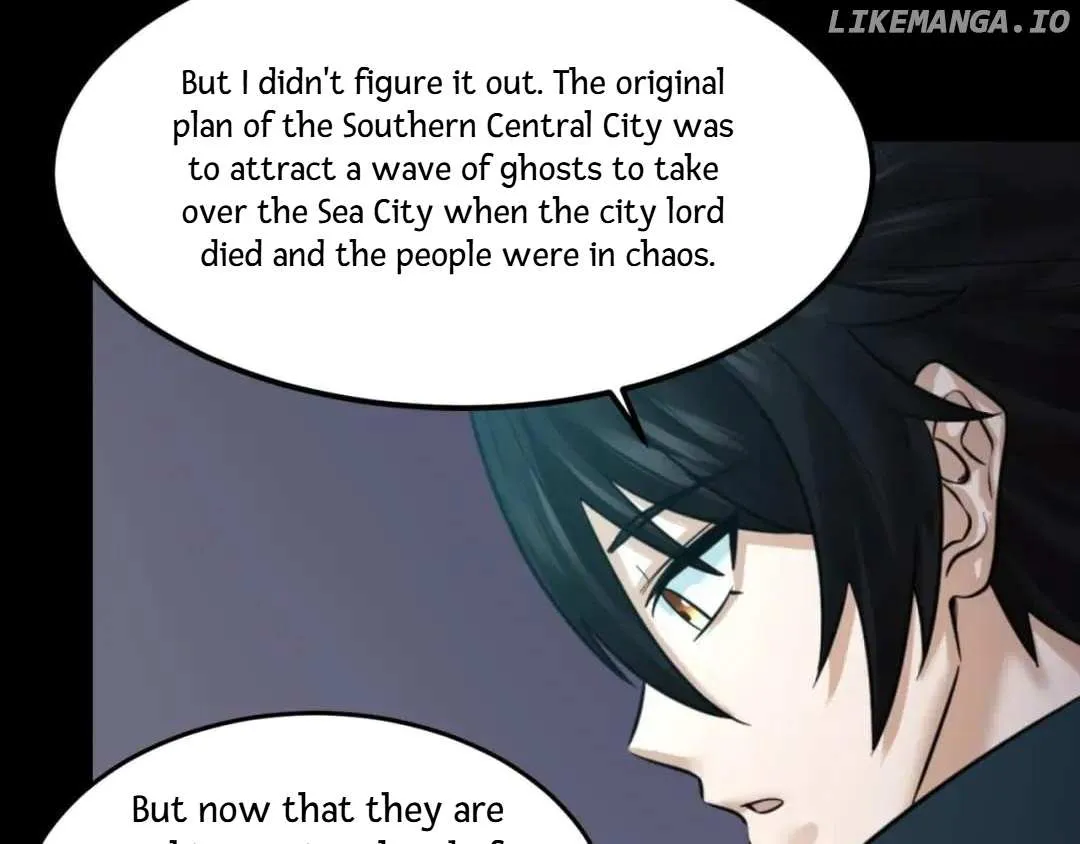 Age of Terror Chapter 114 page 33 - 