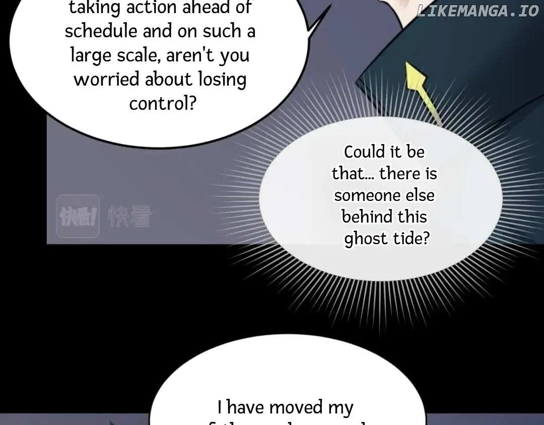 Age of Terror Chapter 114 page 34 - 