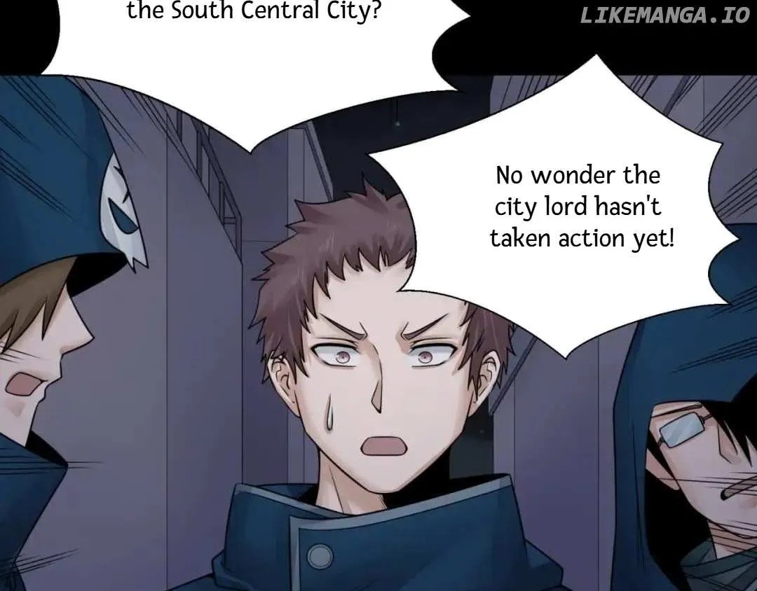 Age of Terror Chapter 114 page 39 - 