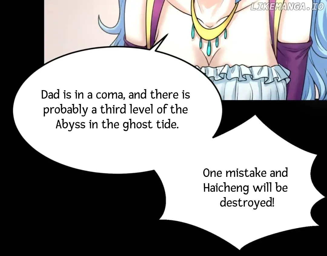 Age of Terror Chapter 114 page 5 - 