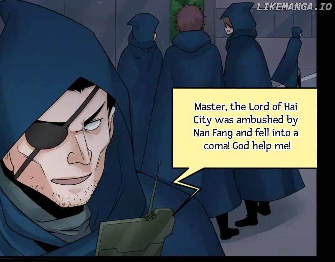 Age of Terror Chapter 114 page 41 - 