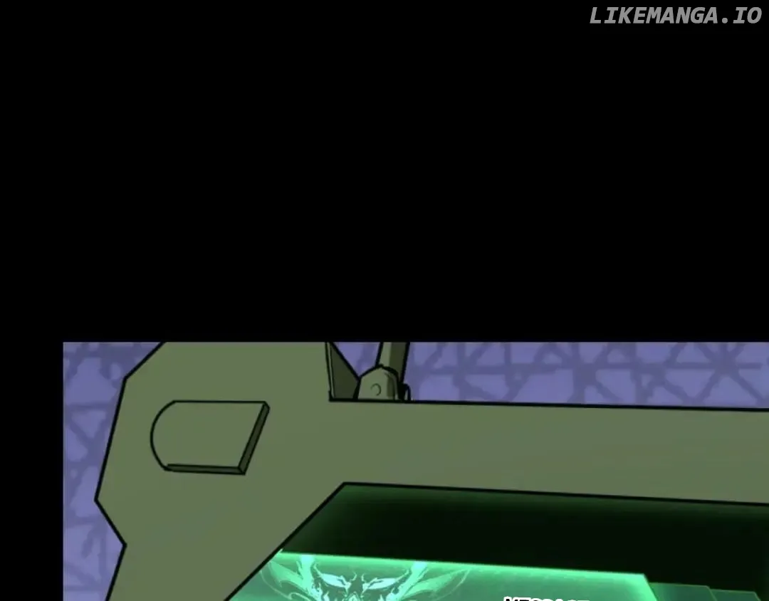 Age of Terror Chapter 114 page 42 - 