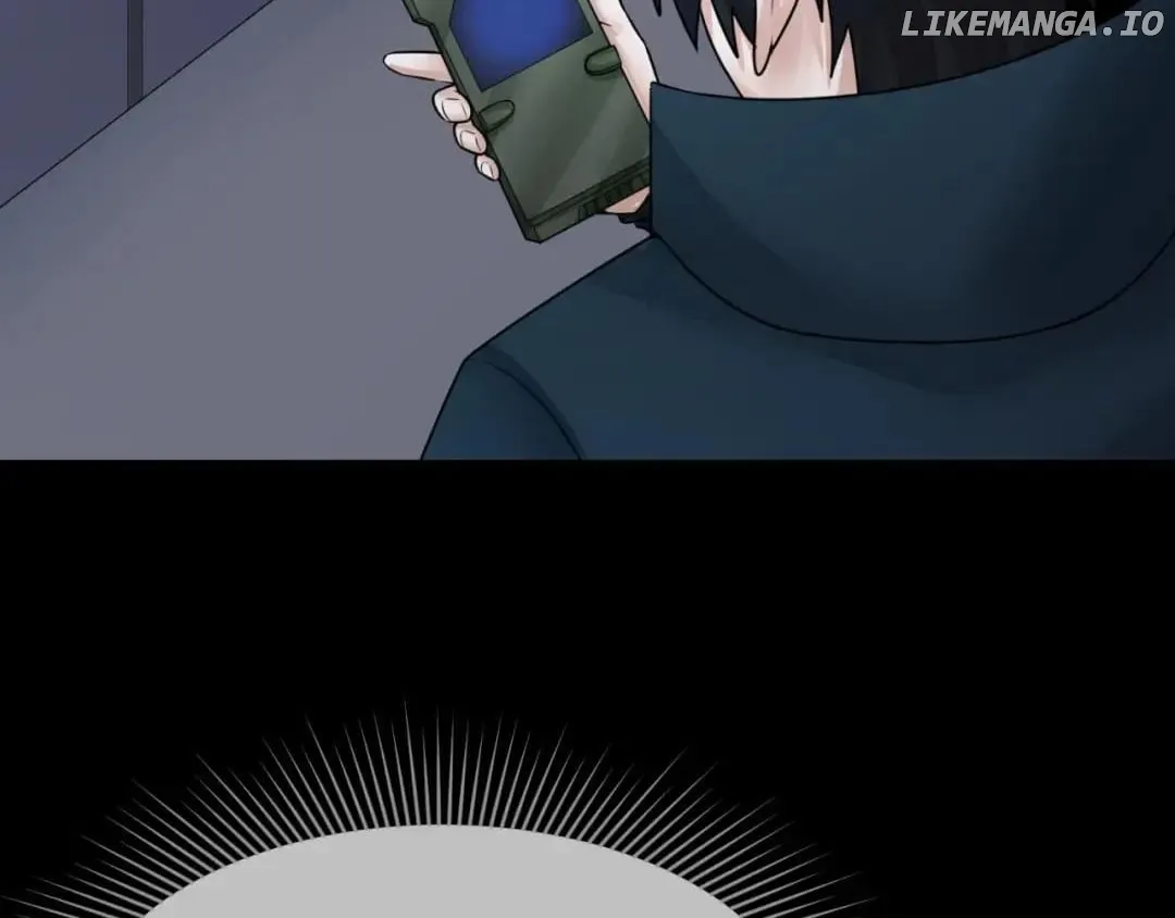 Age of Terror Chapter 114 page 45 - 