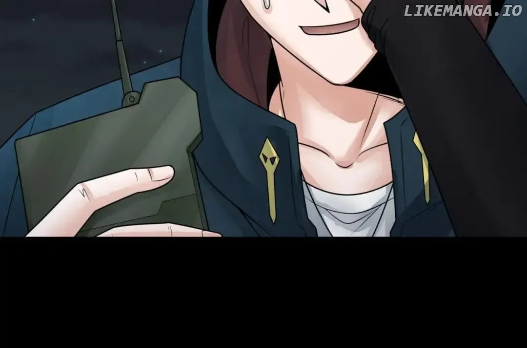 Age of Terror Chapter 114 page 47 - 
