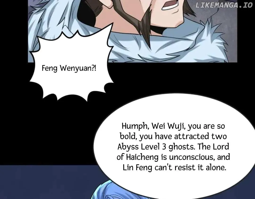Age of Terror Chapter 114 page 51 - 