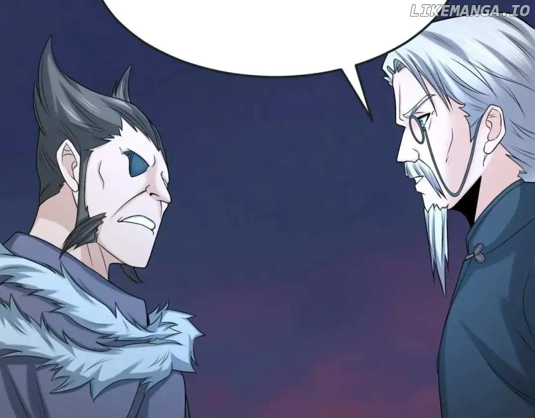 Age of Terror Chapter 114 page 58 - 
