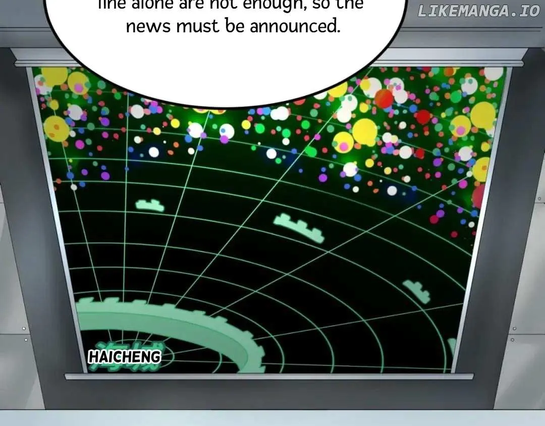 Age of Terror Chapter 114 page 8 - 