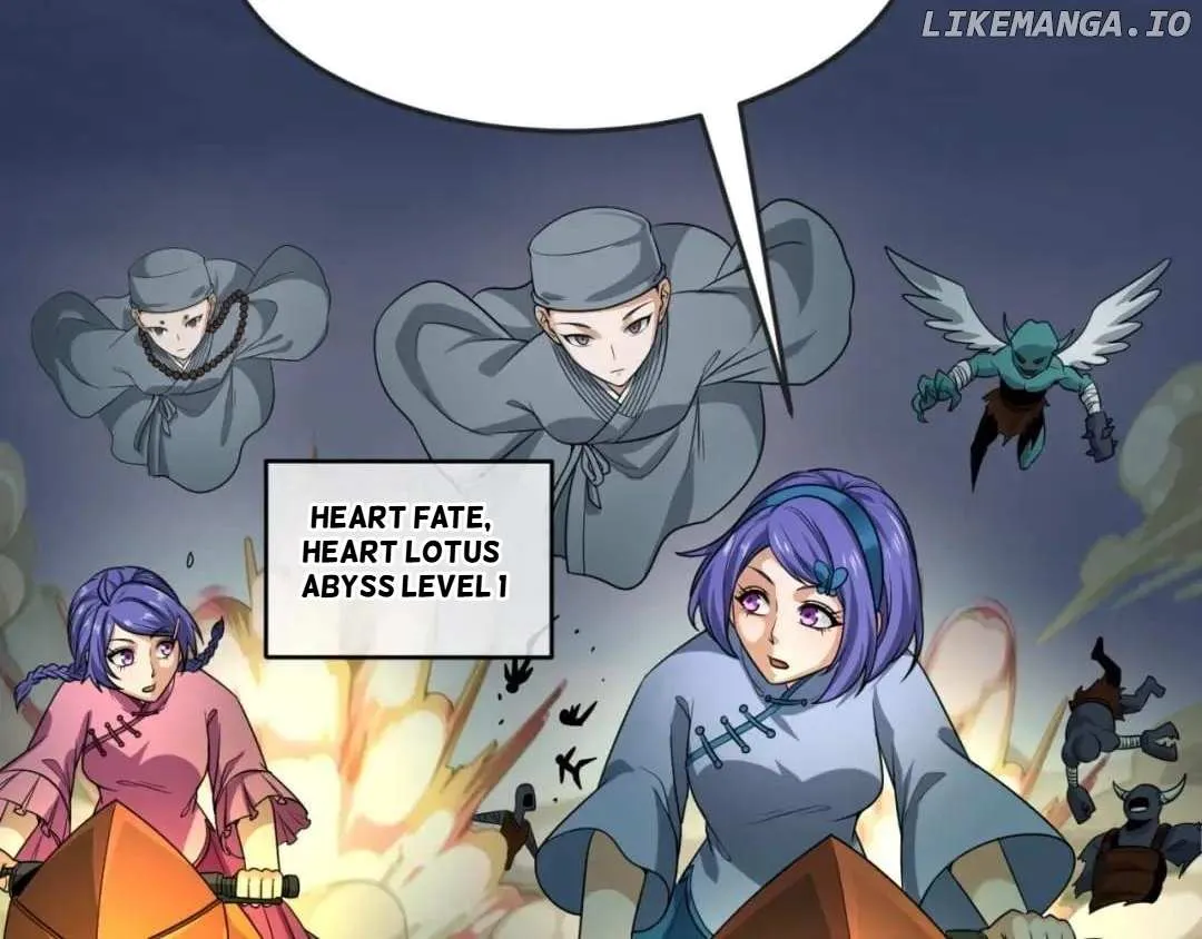 Age of Terror Chapter 114 page 78 - 